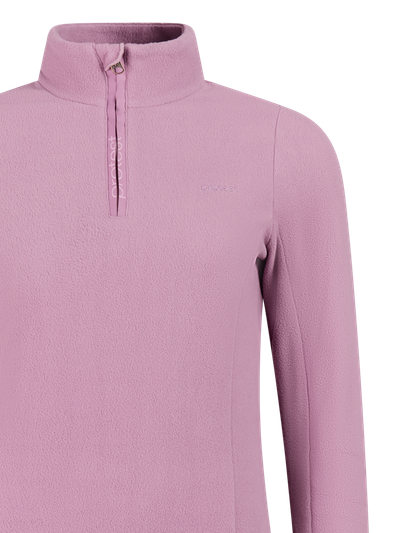 PRTRemutez Fleece skipully