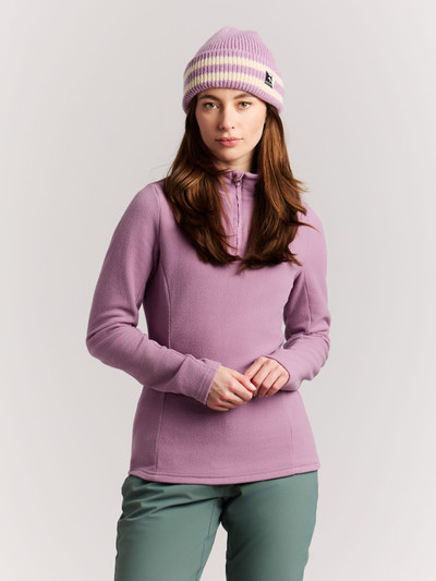 PRTRemutez Fleece skipully