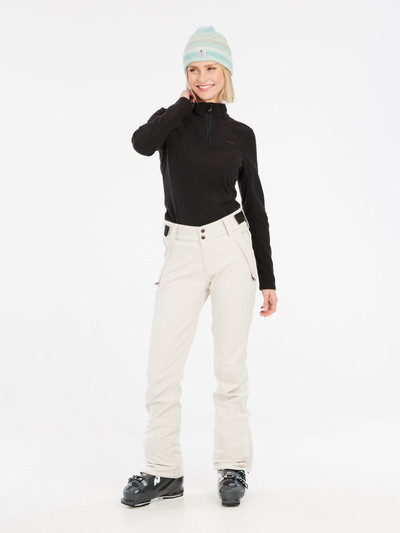 PRTRemutez Fleece pullover
