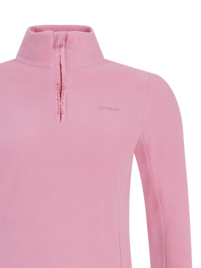 PRTRemutez Fleece pullover