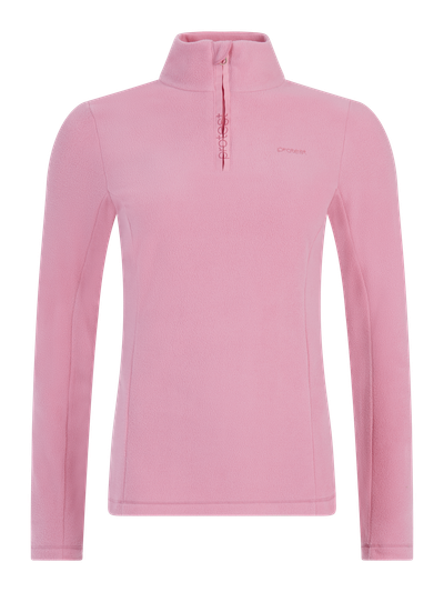 PRTRemutez Fleece pullover