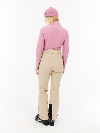 PRTRemutez Fleece pullover
