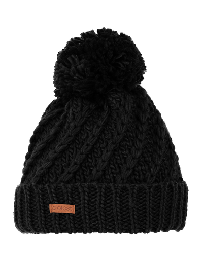 PRTPaisley Beanie