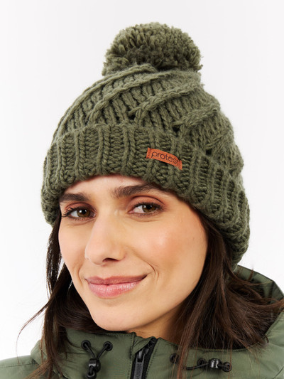 PRTPaisley Beanie