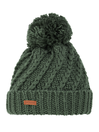 PRTPaisley Beanie