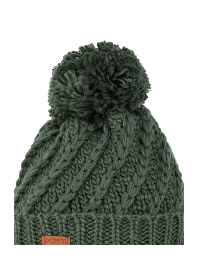 PRTPaisley Beanie