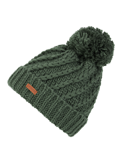 PRTPaisley Beanie