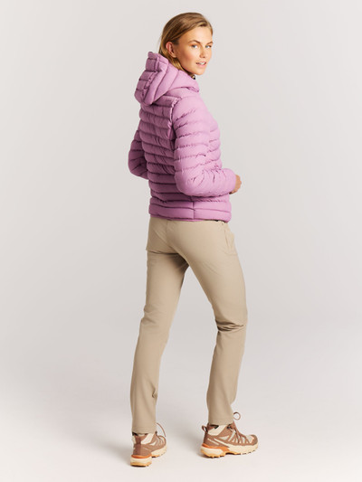 PRTICE Outdoor puffer jacket