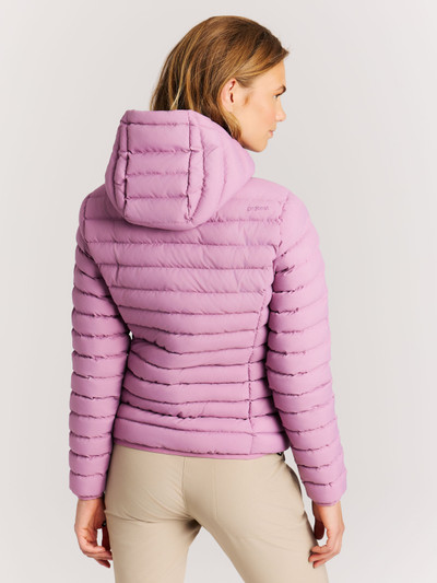 PRTICE Outdoor puffer jacket