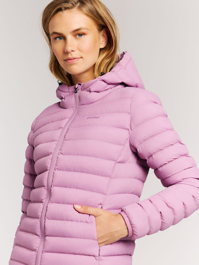 PRTICE Outdoor puffer jacket