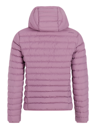 PRTICE Outdoor puffer jacket
