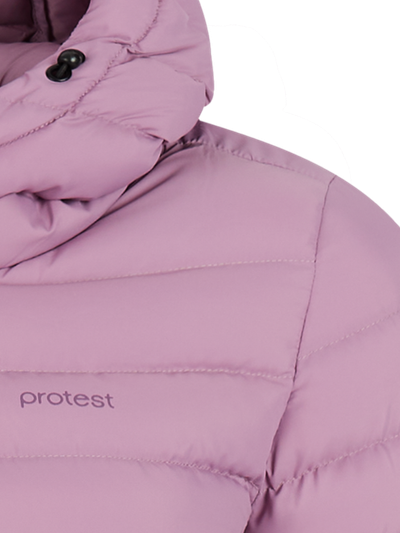 PRTICE Outdoor puffer jacket