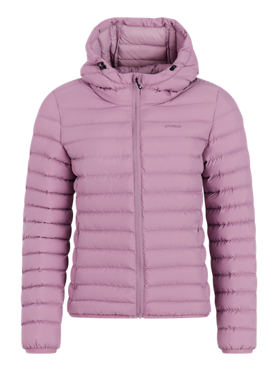 PRTICE Outdoor puffer jacket