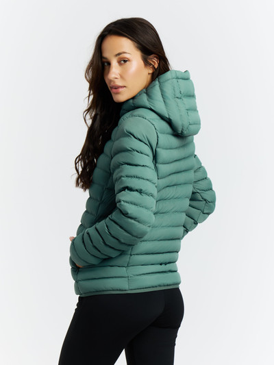 PRTICE Outdoor-Pufferjacke