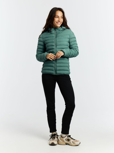 PRTICE Outdoor-Pufferjacke