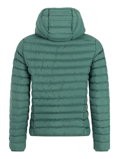 PRTICE Outdoor-Pufferjacke