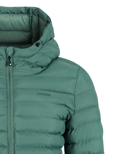PRTICE Outdoor-Pufferjacke