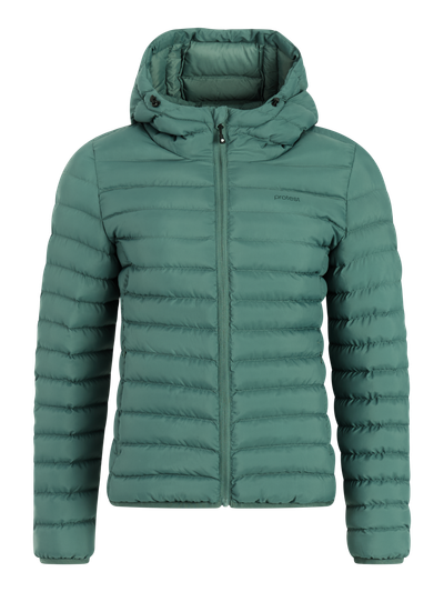 PRTICE Outdoor-Pufferjacke