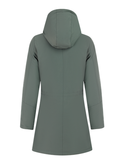 PRTLANIAKEA Outdoor-Jacke