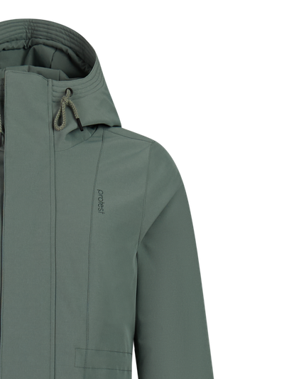 PRTLANIAKEA Outdoor-Jacke
