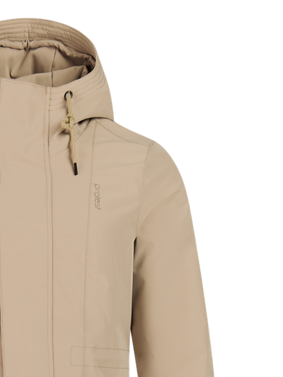PRTLANIAKEA Outdoor-Jacke