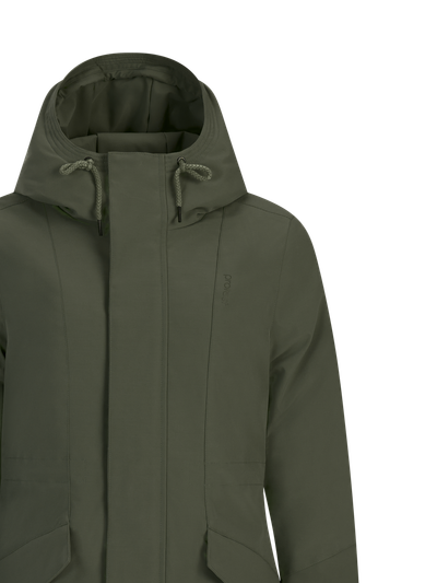 PRTLANIAKEA Outdoor jacket