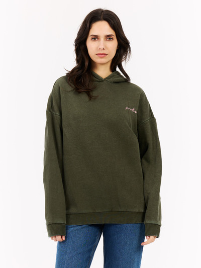 PRTDAFNY Oversized-Hoodie