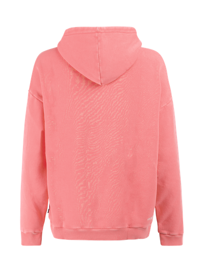 PRTDAFNY Oversized-Hoodie