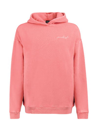 PRTDAFNY Oversized-Hoodie