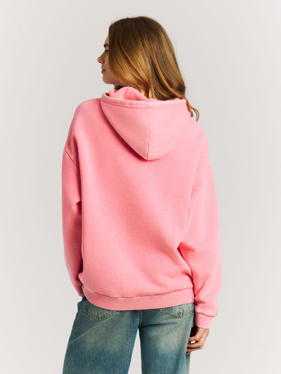 PRTDAFNY Oversized-Hoodie