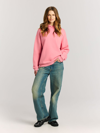 PRTDAFNY Oversized-Hoodie