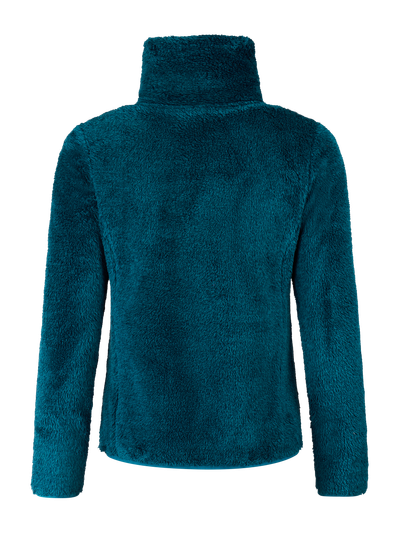 RIRI Fleece zip up