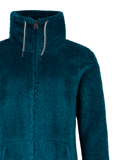 RIRI Fleece zip up