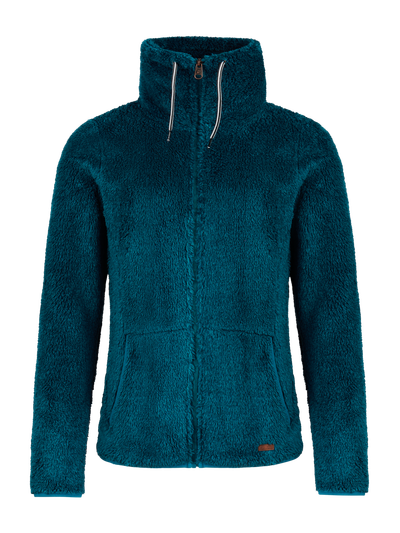 RIRI Fleece zip up