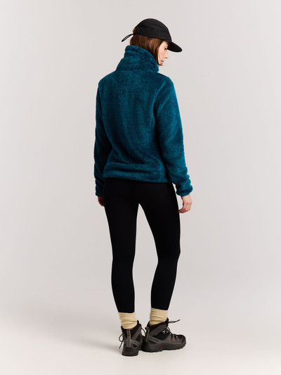 RIRI Fleece zip up