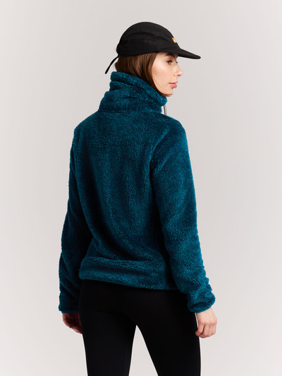 RIRI Fleece zip up