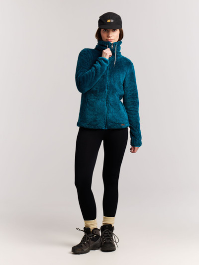 RIRI Fleece zip up