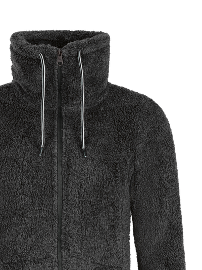 RIRI Fleece zip up