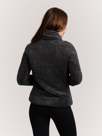 RIRI Fleece zip up