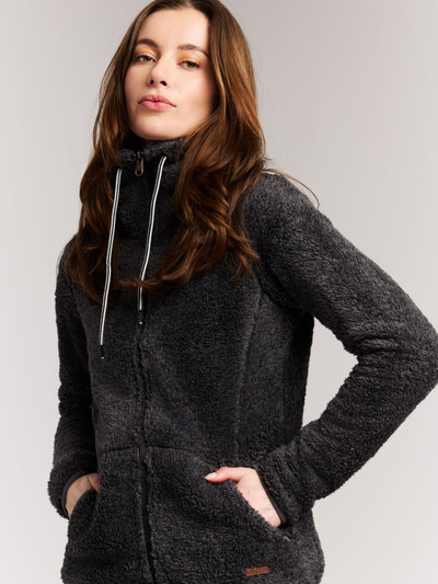 RIRI Fleece zip up