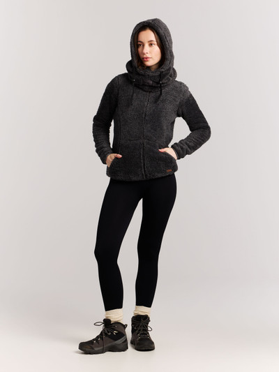 RIRI Fleece zip up