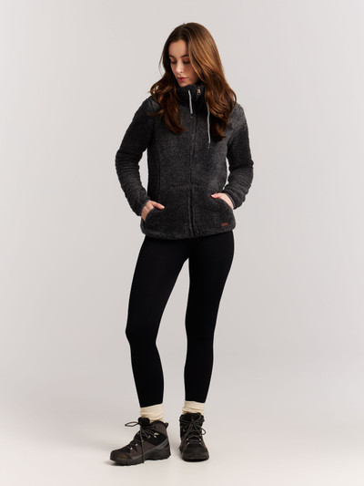RIRI Fleece zip up