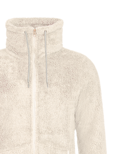 RIRI Fleece zip up