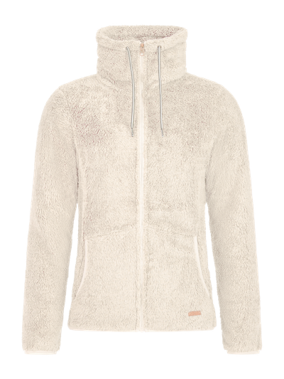 RIRI Fleece zip up