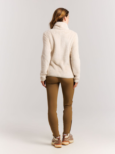 RIRI Fleece zip up