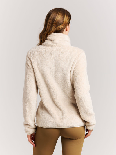 RIRI Fleece zip up