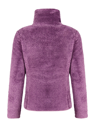 RIRI Fleece zip up