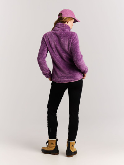 RIRI Fleece zip up