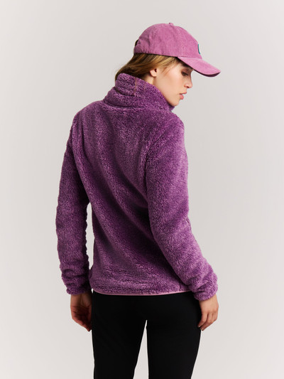 RIRI Fleece zip up