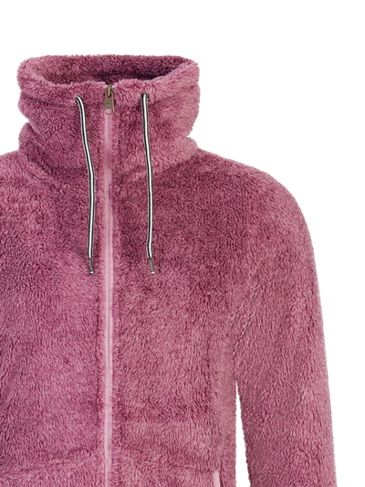 RIRI Fleece zip up